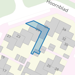 Perceel BDG00-F-2235