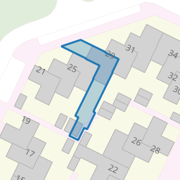 Perceel BDG00-F-2236