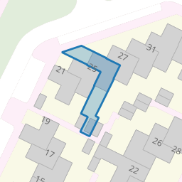 Perceel BDG00-F-2237