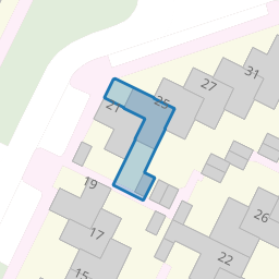 Perceel BDG00-F-2238