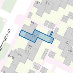 Perceel BDG00-F-2241