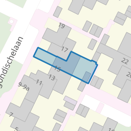 Perceel BDG00-F-2242