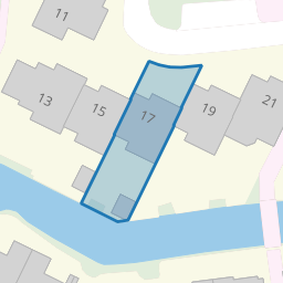 Perceel BDG00-F-2274