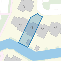 Perceel BDG00-F-2275