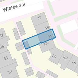 Perceel BDG00-F-2291