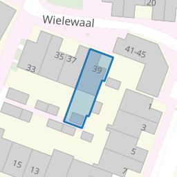 Perceel BDG00-F-2301