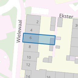 Perceel BDG00-F-2313