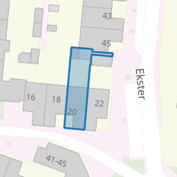 Perceel BDG00-F-2320