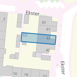 Perceel BDG00-F-2324