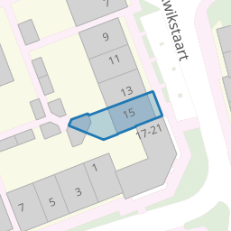 Perceel BDG00-F-2346