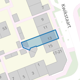 Perceel BDG00-F-2347