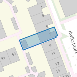 Perceel BDG00-F-2350