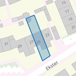 Perceel BDG00-F-2362