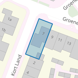 Perceel BDG00-F-2396