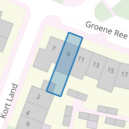 Perceel BDG00-F-2397