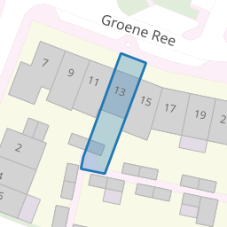 Perceel BDG00-F-2399