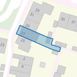 Perceel BDG00-F-2435