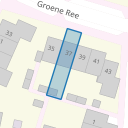 Perceel BDG00-F-2440