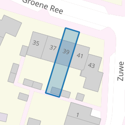 Perceel BDG00-F-2441