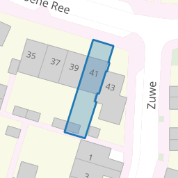 Perceel BDG00-F-2442