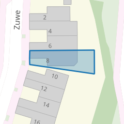 Perceel BDG00-F-2454