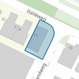 Perceel BDG00-F-2471