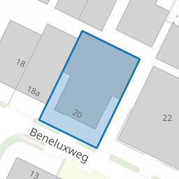 Perceel BDG00-F-2479