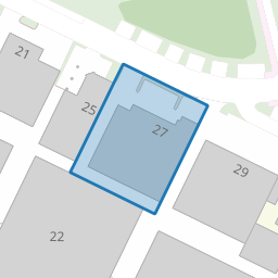 Perceel BDG00-F-2480