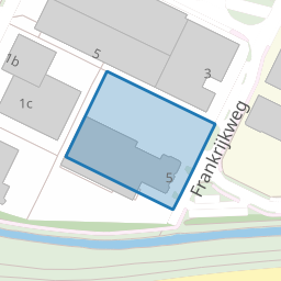 Perceel BDG00-F-2490