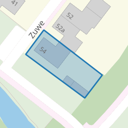 Perceel BDG00-F-2512