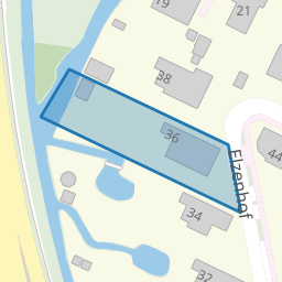 Perceel BDG00-F-2551