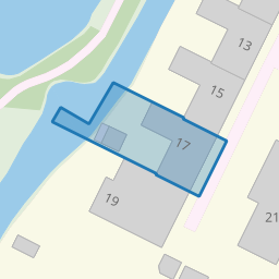 Perceel BDG00-F-2554