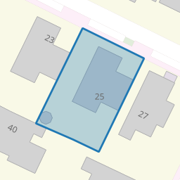 Perceel BDG00-F-2560