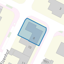 Perceel BDG00-F-2573