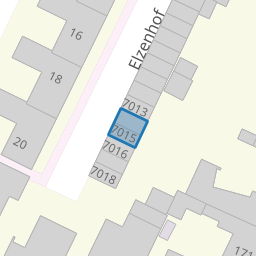 Perceel BDG00-F-2578