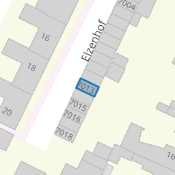 Perceel BDG00-F-2579