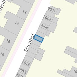 Perceel BDG00-F-2585