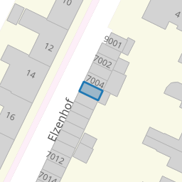 Perceel BDG00-F-2587