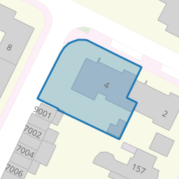 Perceel BDG00-F-2592