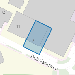 Perceel BDG00-F-2628