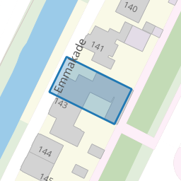 Perceel BDG00-F-2641