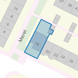 Perceel BDG00-F-2647