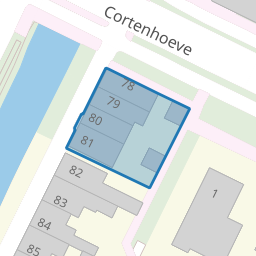 Perceel BDG00-F-2681