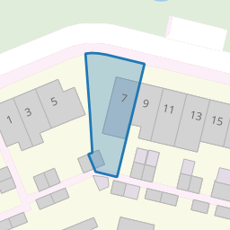 Perceel BDG00-F-2697