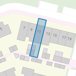 Perceel BDG00-F-2699