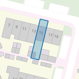 Perceel BDG00-F-2701