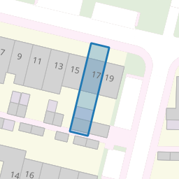 Perceel BDG00-F-2702