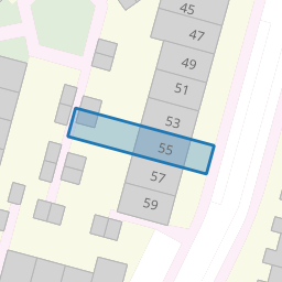 Perceel BDG00-F-2721