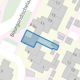 Perceel BDG00-F-2745