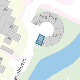 Perceel BDG00-F-2764